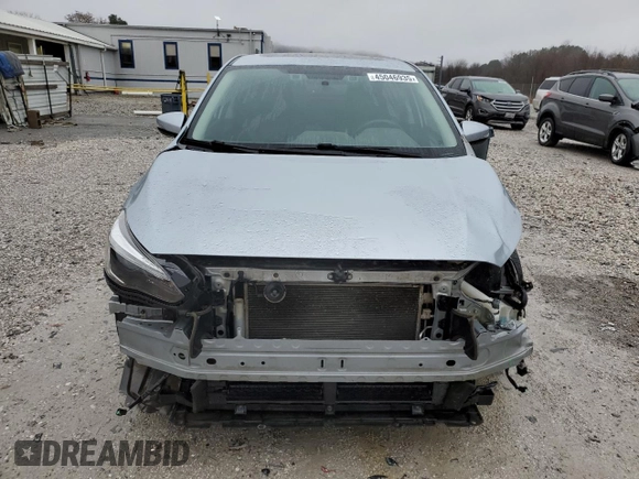 2018 Subaru Impreza Limited z VIN 4S3GKAT68J3607505, wystawiony jako Copart lot #45046935 z przebiegiem 137 307 mil mil oraz Szkoda całkowita • Salvage title. Historia ofert i sprzedaży dostępna na DreamBid. Obrazek 5.