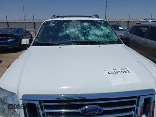 2007 Ford Explorer Sport Trac Limited с VIN 1FMEU33K57UA17903, выставлен на аукционе IAAI как лот 42492903 с пробегом Не указан миль и . История ставок и продаж доступна на DreamBid. Изображение 6.