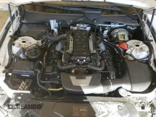 2007 BMW 5 Series 550i with VIN WBANB53507CP04533, listed as a Copart auction lot 43717455 with 112,046 mi miles and Clean Title. Bid and sale history available at DreamBid. Image 11.