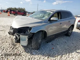 2012 Volvo XC60 3.0L z VIN YV4902DZ0C2243857, wystawiony jako Copart lot #49336125 z przebiegiem Nie podano mil oraz Szkoda całkowita • Salvage title. Historia ofert i sprzedaży dostępna na DreamBid. Obrazek 1.