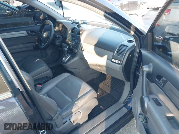 2010 Honda CR-V EX-L with VIN JHLRE4H78AC015107, listed as a IAAI auction lot 42791915 with 213,923 mi miles and . Bid and sale history available at DreamBid. Image 5.