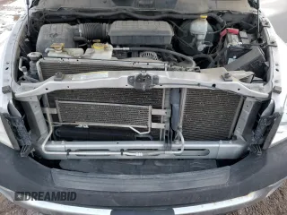 2007 Dodge 1500 ST with VIN 1D7HU18P77J614603, listed as a Copart auction lot 84555064 with 98,713 mi miles and Salvage Title. Bid and sale history available at DreamBid. Image 11.