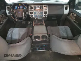 2016 Ford Expedition Max XLT z VIN 1FMJK1JT7GEF15194, wystawiony jako Copart lot #89179655 z przebiegiem 179 406 mil mil oraz Szkoda całkowita • Salvage title. Historia ofert i sprzedaży dostępna na DreamBid. Obrazek 8.