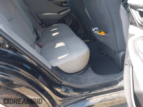 2021 Subaru Legacy Premium с VIN 4S3BWAF67M3019531, выставлен на аукционе IAAI как лот 42113679 с пробегом 71 866 миль миль и . История ставок и продаж доступна на DreamBid. Изображение 8.