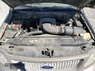 2002 Ford F-150 XLT with VIN 1FTRW08L82KE32539, listed as a Copart auction lot 51017735 with 269,434 mi miles and Salvage Title. Bid and sale history available at carsss.com. Image 11.