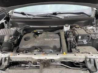 2021 Chevrolet Equinox LS z VIN 3GNAXFEV9MS175201, wystawiony jako IAAI lot #42495755 z przebiegiem 114 474 mil mil oraz . Historia ofert i sprzedaży dostępna na DreamBid. Obrazek 4.