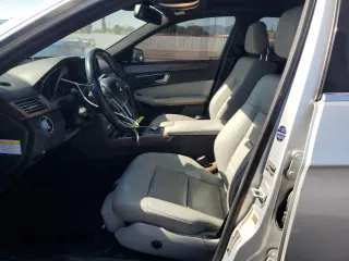 2013 Mercedes-Benz E 350 Luxury с VIN WDDHF5KB3DA755906, выставлен на аукционе Copart как лот 59340525 с пробегом 77 658 миль миль и Списание • Salvage title. История ставок и продаж доступна на DreamBid. Изображение 7.