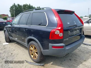 2005 Volvo XC90 z VIN YV1CZ852551205501, wystawiony jako IAAI lot #42276981 z przebiegiem 200 248 mil mil oraz . Historia ofert i sprzedaży dostępna na DreamBid. Obrazek 3.