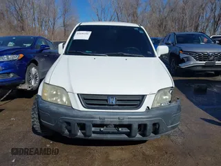 2000 Honda CR-V EX z VIN JHLRD1861YS001042, wystawiony jako IAAI lot #41656106 z przebiegiem 189 743 mil mil oraz . Historia ofert i sprzedaży dostępna na DreamBid. Obrazek 12.