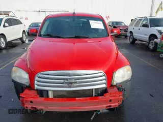 2011 Chevrolet HHR 1LT with VIN 3GNBABFU8BS607343, listed as a IAAI auction lot 41599688 with 108,941 mi miles and . Bid and sale history available at DreamBid. Image 6.