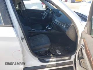 2015 BMW X1 xDrive28i z VIN WBAVL1C57FVY25598, wystawiony jako IAAI lot #41860463 z przebiegiem Nie podano mil oraz . Historia ofert i sprzedaży dostępna na DreamBid. Obrazek 5.
