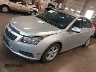 2013 Chevrolet Cruze 1LT with VIN 1G1PC5SB6D7314923, listed as a IAAI auction lot 42071232 with 105,918 mi miles and . Bid and sale history available at DreamBid. Image 17.