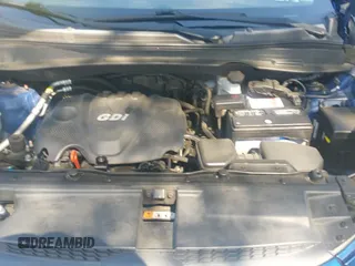 2014 Hyundai Tucson SE with VIN KM8JU3AG9EU840098, listed as a IAAI auction lot 42948224 with 149,261 mi miles and . Bid and sale history available at DreamBid. Image 20.