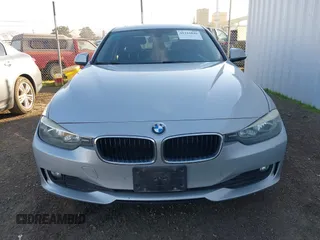 2013 BMW 3 Series 320i with VIN WBA3B1C53DK128079, listed as a IAAI auction lot 41316846 with 138,559 mi miles. Bid and sale history available at carsss.com. Image 12.