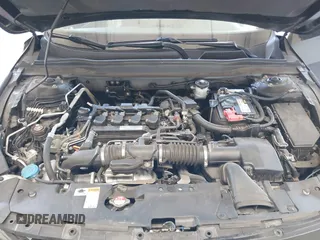 2020 Honda Accord Sport with VIN 1HGCV1F36LA007072, listed as a IAAI auction lot 42051845 with 102,869 mi miles and . Bid and sale history available at DreamBid. Image 10.