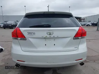 2009 Toyota Venza with VIN 4T3BK11A59U018096, listed as a IAAI auction lot 41920418 with 179,359 mi miles. Bid and sale history available at carsss.com. Image 17.