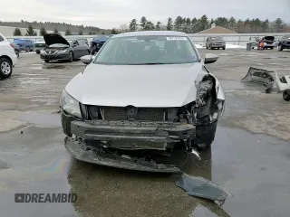2012 Volkswagen Passat S w/Appearance with VIN 1VWAP7A39CC081677, listed as a Copart auction lot 89195925 with 207,362 mi miles and Salvage Title. Bid and sale history available at carsss.com. Image 11.