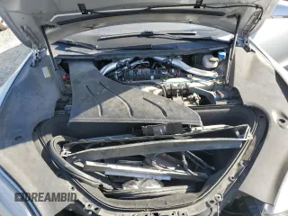 2016 Tesla Model S 90D с VIN 5YJSA1E27GF150737, выставлен на аукционе Copart как лот 53814915 с пробегом Не указан миль и Списание • Salvage title. История ставок и продаж доступна на DreamBid. Изображение 11.
