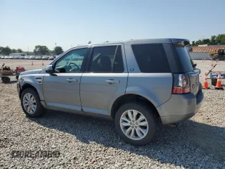 2013 Land Rover LR2 с VIN SALFR2BG8DH361272, выставлен на аукционе Copart как лот 63570445 с пробегом 121 560 миль миль и Списание • Salvage title. История ставок и продаж доступна на DreamBid. Изображение 2.