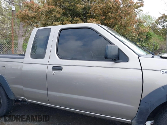 2004 Nissan Frontier XE z VIN 1N6DD26T94C459290, wystawiony jako IAAI lot #41962413 z przebiegiem 207 807 mil mil oraz . Historia ofert i sprzedaży dostępna na DreamBid. Obrazek 14.