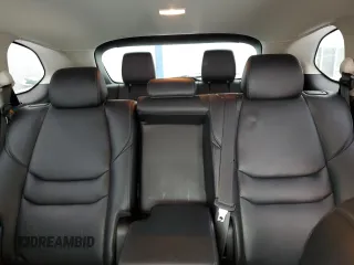 2020 Mazda CX-9 Touring with VIN JM3TCBCY8L0415418, listed as a Copart auction lot 42408235 with 77,722 mi miles and Clean Title. Bid and sale history available at carsss.com. Image 10.