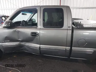 2002 Chevrolet Silverado 1500 LS with VIN 2GCEC19V021362192, listed as a IAAI auction lot 42169190 with 147,238 mi miles and . Bid and sale history available at DreamBid. Image 14.