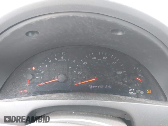 2007 Toyota Camry CE with VIN 4T1BE46K47U689906, listed as a IAAI auction lot 42233954 with 167,705 mi miles and . Bid and sale history available at DreamBid. Image 7.