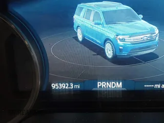 2023 Ford Expedition Max Limited with VIN 1FMJK1K81PEA15199, listed as a IAAI auction lot 42006310 with 95,392 mi miles and . Bid and sale history available at DreamBid. Image 14.