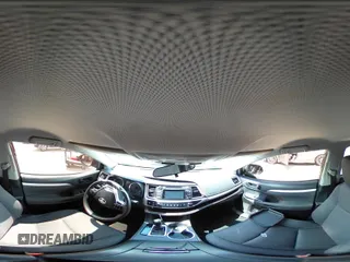 2019 Toyota Highlander LE z VIN 5TDZARFH5KS054593, wystawiony jako IAAI lot #41891885 z przebiegiem 131 351 mil mil oraz . Historia ofert i sprzedaży dostępna na DreamBid. Obrazek 19.