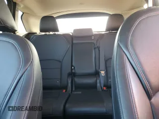 2019 Infiniti QX50 Essential z VIN 3PCAJ5M31KF137228, wystawiony jako Copart lot #46580205 z przebiegiem 37 229 mil mil oraz Nie do naprawy • Non repairable. Historia ofert i sprzedaży dostępna na DreamBid. Obrazek 10.
