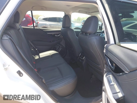 2024 Subaru Outback Touring с VIN 4S4BTAPC4R3142011, выставлен на аукционе IAAI как лот 42595920 с пробегом 23 873 миль миль и . История ставок и продаж доступна на DreamBid. Изображение 8.