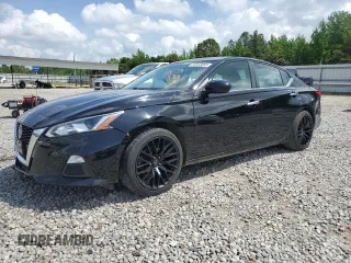 2020 Nissan Altima S z VIN 1N4BL4BV2LC211158, wystawiony jako Copart lot #55033855 z przebiegiem 132 735 mil mil oraz Szkoda całkowita • Salvage title. Historia ofert i sprzedaży dostępna na DreamBid. Obrazek 1.