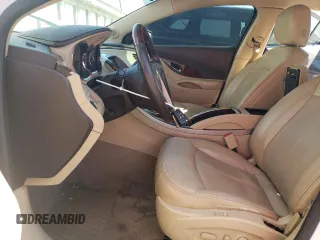 2013 Buick LaCrosse Premium 1 with VIN 1G4GG5E31DF260951, listed as a Copart auction lot 49070785 with 155,909 mi miles and Salvage title. Bid and sale history available at DreamBid. Image 7.