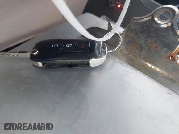 2020 Ford EcoSport S with VIN MAJ3S2FEXLC384707, listed as a IAAI auction lot 41594106 with 28,489 mi miles and . Bid and sale history available at DreamBid. Image 11.
