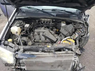 2008 Ford Escape XLT с VIN 1FMCU031X8KB42549, выставлен на аукционе Copart как лот 55813115 с пробегом 156 632 миль миль и Списание • Salvage title. История ставок и продаж доступна на DreamBid. Изображение 12.