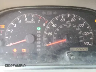 2006 Toyota Camry STD with VIN 4T1BE32K16U128450, listed as a Copart auction lot 56001615 with 154,225 mi miles and Clean Title. Bid and sale history available at DreamBid. Image 9.