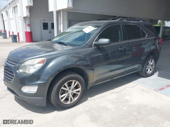 2017 Chevrolet Equinox LT with VIN 2GNALCEK5H1512819, listed as a IAAI auction lot 42011715 with 179,207 mi miles. Bid and sale history available at carsss.com. Image 17.