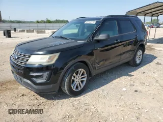 2016 Ford Explorer с VIN 1FM5K7B88GGC38980, выставлен на аукционе Copart как лот 60244075 с пробегом 119 294 миль миль и Списание • Salvage title. История ставок и продаж доступна на DreamBid. Изображение 1.