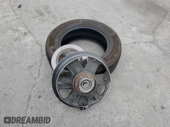 2021 Ford F-150 XL с VIN 1FTEW1CP4MKD82658, выставлен на аукционе Copart как лот 59974345 с пробегом 87 912 миль миль и Списание • Salvage title. История ставок и продаж доступна на DreamBid. Изображение 12.