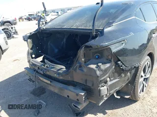 2018 Nissan Maxima SV with VIN 1N4AA6AP4JC390509, listed as a IAAI auction lot 42016247 with 67,345 mi miles and . Bid and sale history available at DreamBid. Image 6.