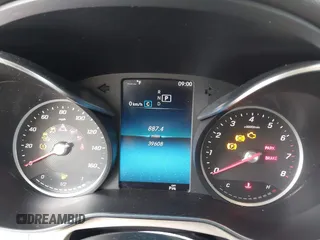 2022 Mercedes-Benz GLC 300 с VIN W1N0G8DBXNG032757, выставлен на аукционе IAAI как лот 42043736 с пробегом 39 608 миль миль и . История ставок и продаж доступна на DreamBid. Изображение 7.