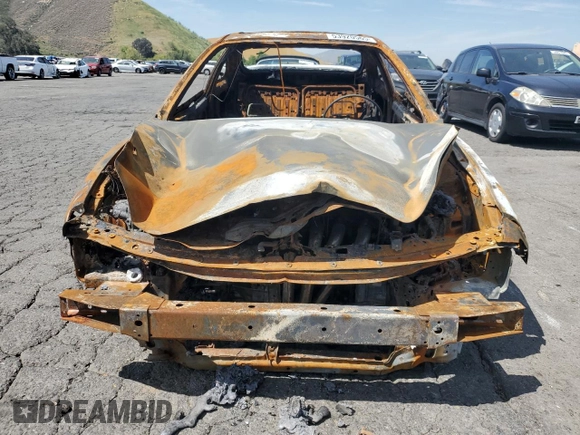 1995 Acura Integra GS-R z VIN JH4DC2389SS011185, wystawiony jako Copart lot #53920565 z przebiegiem Nie podano mil oraz Nie do naprawy • Non repairable. Historia ofert i sprzedaży dostępna na DreamBid. Obrazek 5.