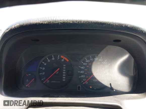 2001 Honda Prelude with VIN JHMBB62421C003129, listed as a IAAI auction lot 41989431 with 225,130 mi miles and . Bid and sale history available at DreamBid. Image 7.