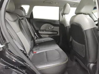 2016 Kia Soul + with VIN KNDJP3A58G7334306, listed as a Copart auction lot 47439455 with 99,598 mi miles and Clean Title. Bid and sale history available at carsss.com. Image 10.