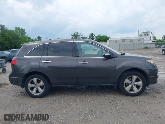 2010 Acura MDX z VIN 2HNYD2H25AH505659, wystawiony jako IAAI lot #42390416 z przebiegiem 199 884 mil mil oraz . Historia ofert i sprzedaży dostępna na DreamBid. Obrazek 13.