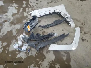 2017 Jeep Grand Cherokee Summit с VIN 1C4RJFJG9HC695849, выставлен на аукционе Copart как лот 54505005 с пробегом 77 499 миль миль и Списание • Salvage title. История ставок и продаж доступна на DreamBid. Изображение 13.