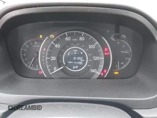2013 Honda CR-V EX-L с VIN 2HKRM4H7XDH628113, выставлен на аукционе IAAI как лот 42188399 с пробегом 101 952 миль миль и . История ставок и продаж доступна на DreamBid. Изображение 7.