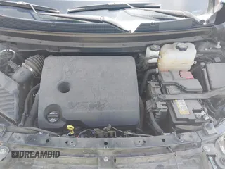 2022 Chevrolet Traverse LS with VIN 1GNERFKW3NJ183869, listed as a IAAI auction lot 42281313 with 55,316 mi miles and . Bid and sale history available at DreamBid. Image 10.