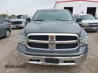 2021 Ram 1500 Tradesman with VIN 1C6RR6FG1MS513389, listed as a IAAI auction lot 41967373 with 79,785 mi miles and . Bid and sale history available at DreamBid. Image 12.