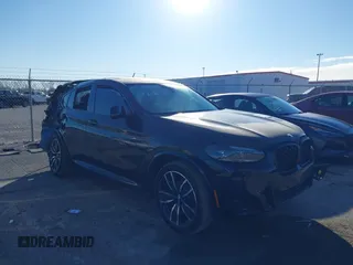 2023 BMW X4 xDrive30i с VIN 5UX33DT00P9S00002, выставлен на аукционе IAAI как лот 41674075 с пробегом 30 442 миль миль и . История ставок и продаж доступна на DreamBid. Изображение 1.